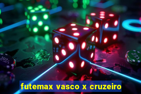 futemax vasco x cruzeiro