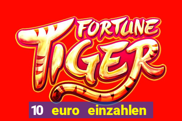 10 euro einzahlen casino bonus