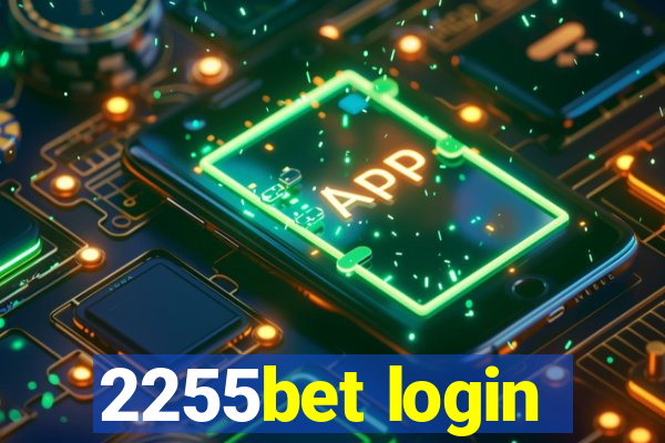 2255bet login