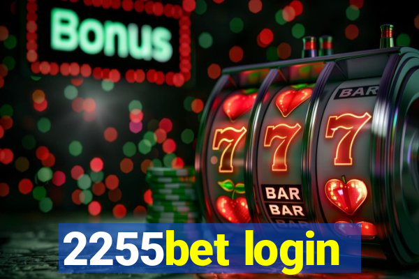 2255bet login