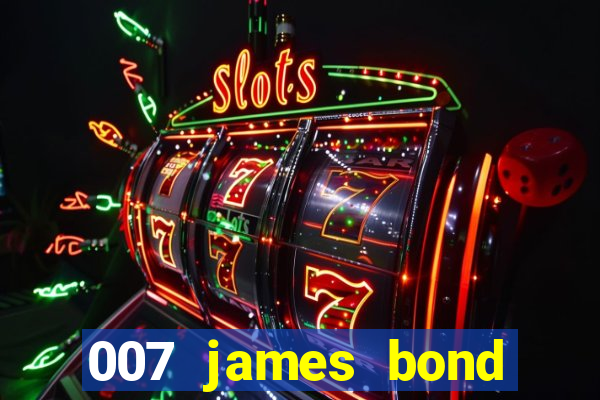 007 james bond casino royale