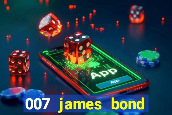 007 james bond casino royale