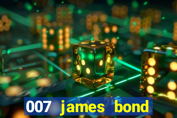 007 james bond casino royale