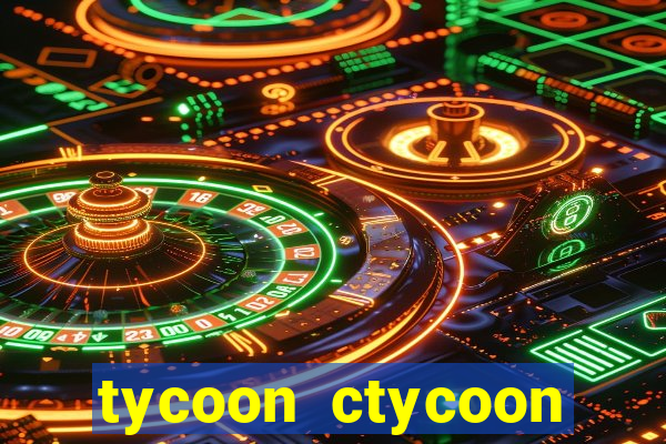 tycoon ctycoon casino slotsasnio