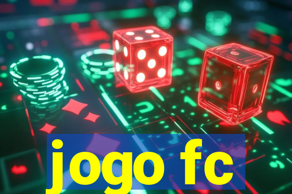 jogo fc