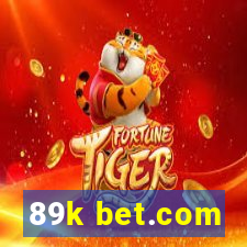 89k bet.com