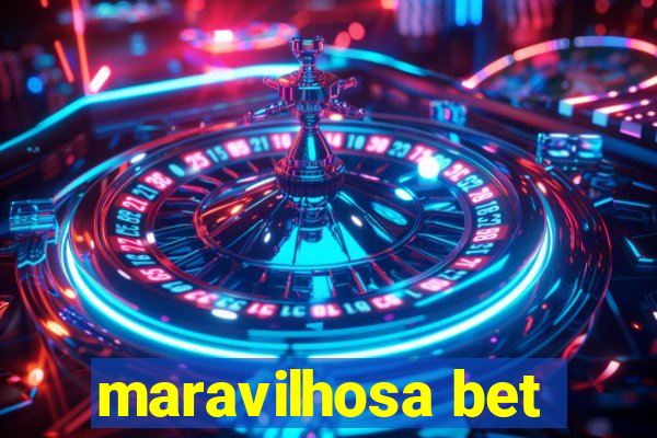 maravilhosa bet