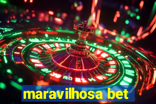 maravilhosa bet