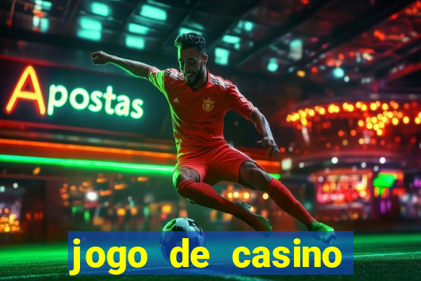 jogo de casino caca niquel