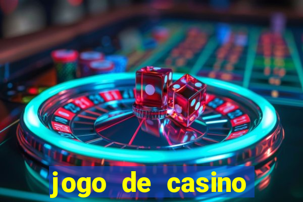 jogo de casino caca niquel