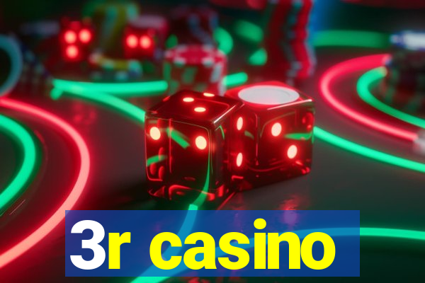 3r casino