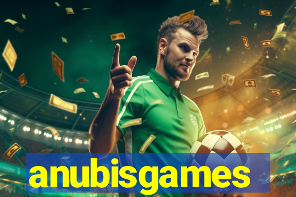 anubisgames