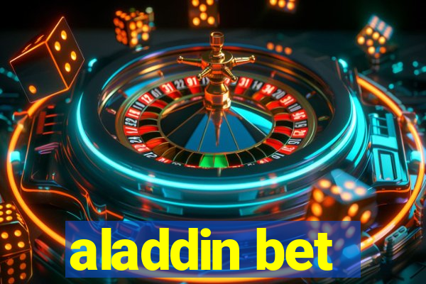 aladdin bet