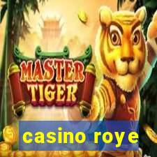 casino roye