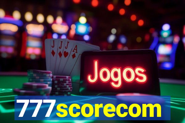 777scorecom