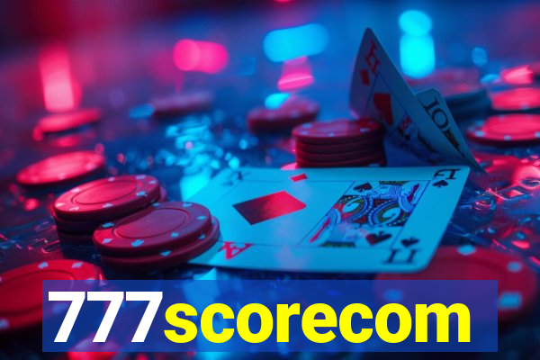 777scorecom