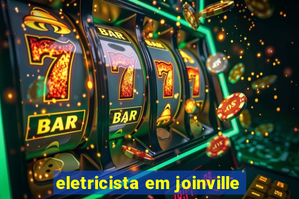 eletricista em joinville