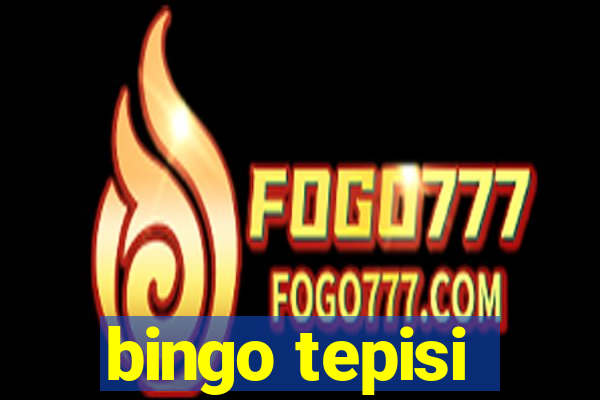 bingo tepisi