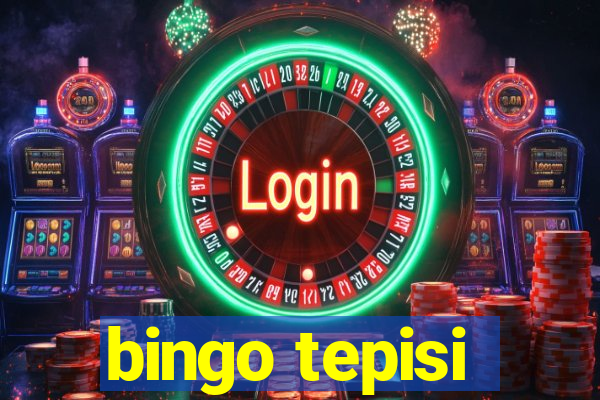 bingo tepisi