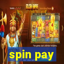 spin pay