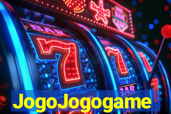 JogoJogogame