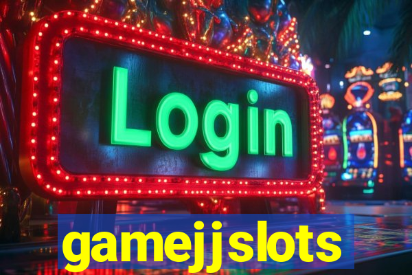 gamejjslots