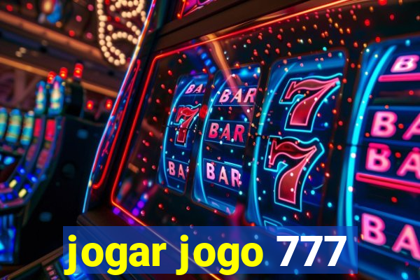 jogar jogo 777