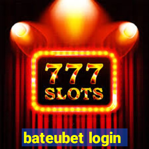 bateubet login