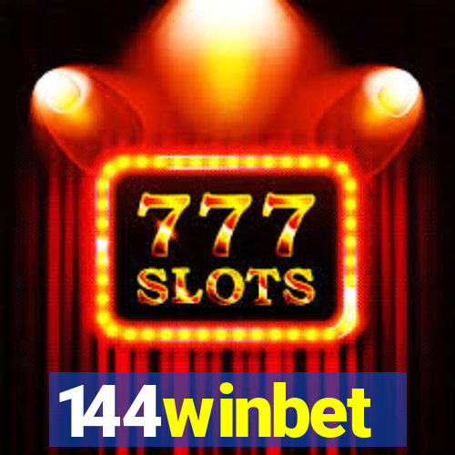 144winbet