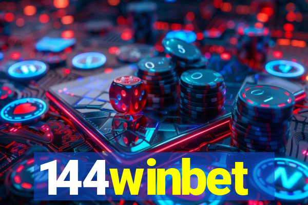 144winbet