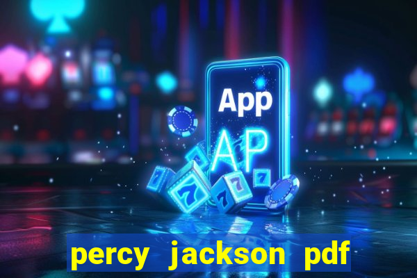 percy jackson pdf google drive