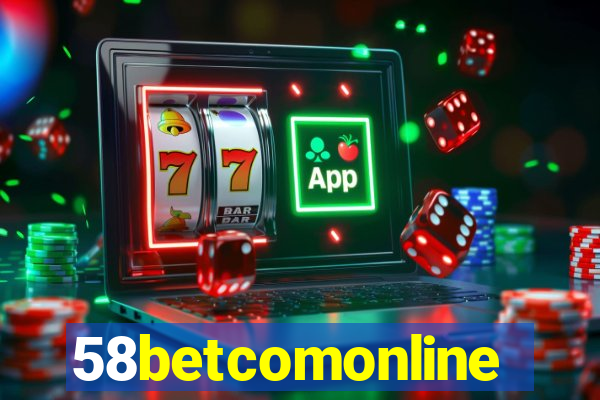 58betcomonline