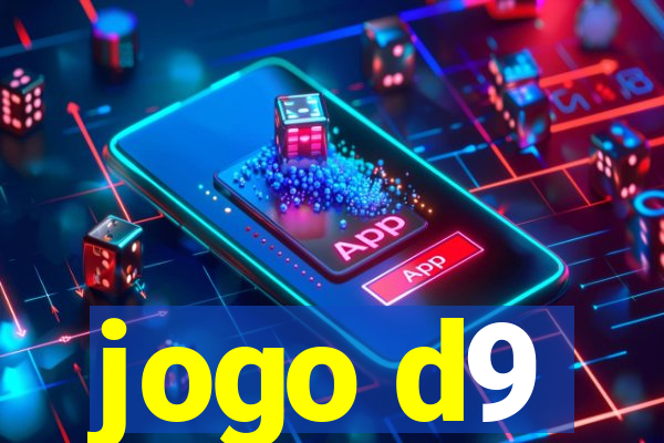 jogo d9