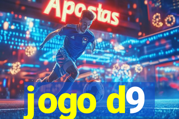 jogo d9