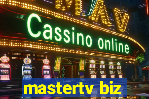 mastertv biz