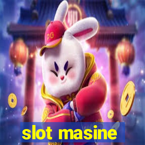 slot masine