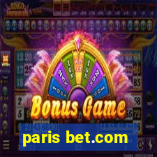 paris bet.com