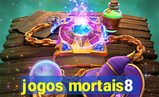 jogos mortais8