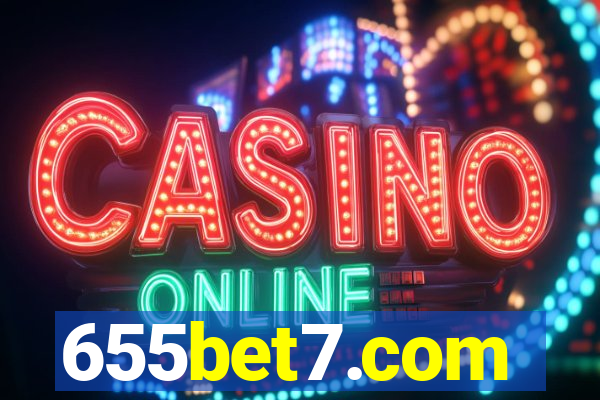 655bet7.com