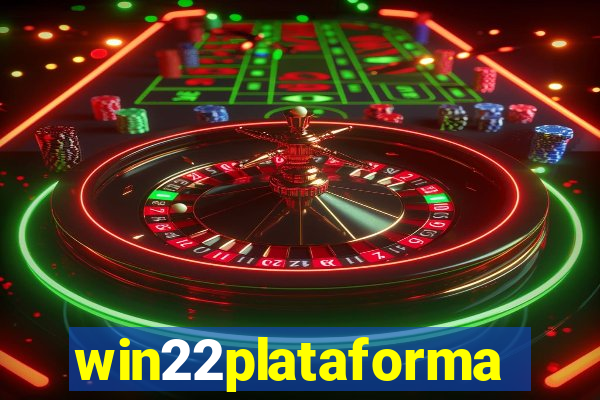 win22plataforma