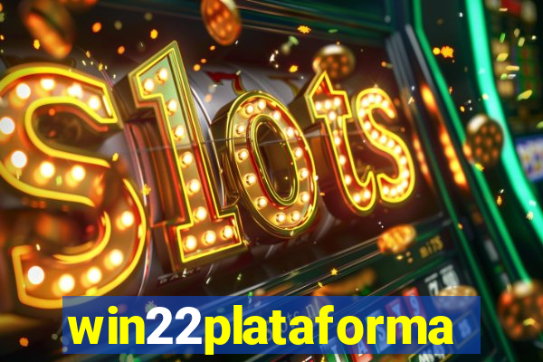 win22plataforma