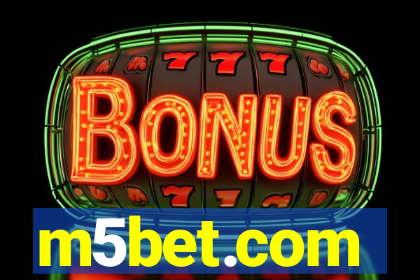 m5bet.com