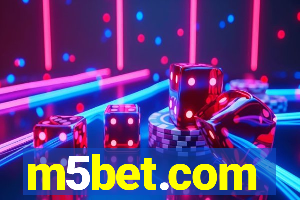 m5bet.com