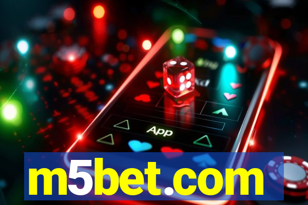 m5bet.com