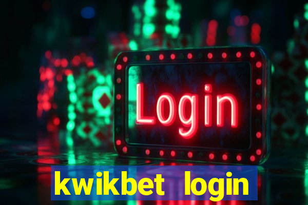 kwikbet login account login