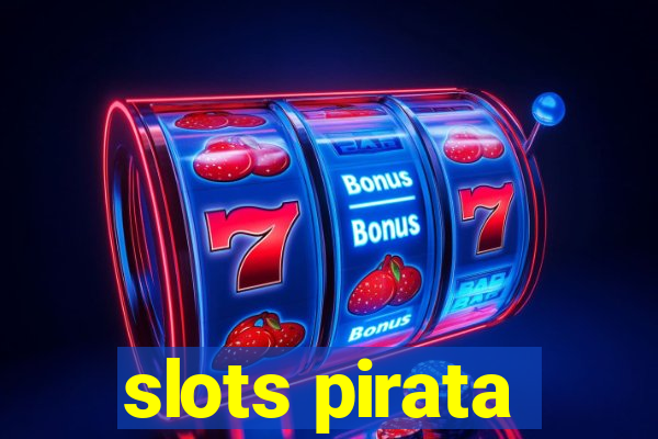 slots pirata