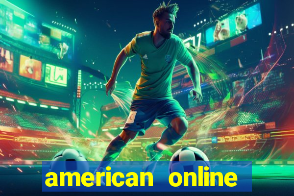 american online betting sites