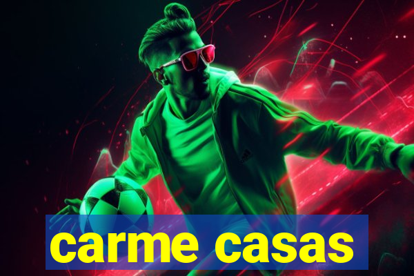 carme casas