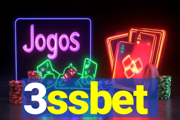 3ssbet