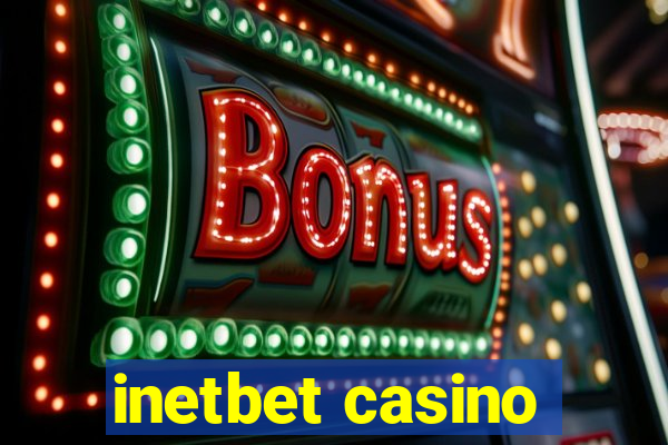 inetbet casino